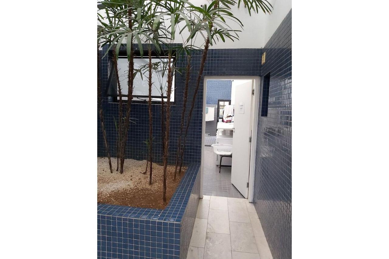 Port Dela Vilete São Paulo Exterior foto
