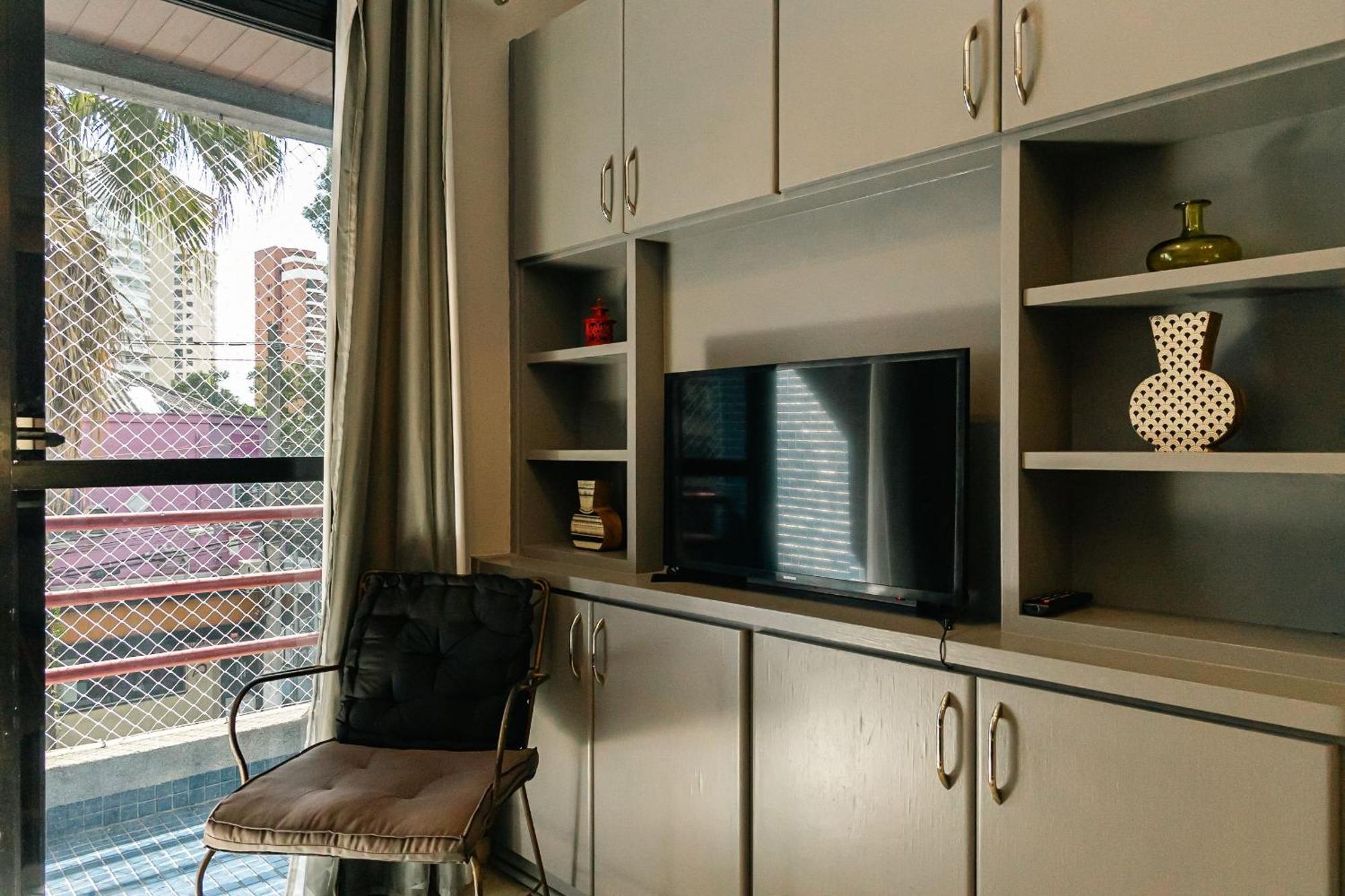 Port Dela Vilete São Paulo Exterior foto